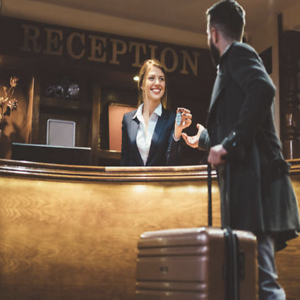 Soggiorno di due notti al prezzo di una